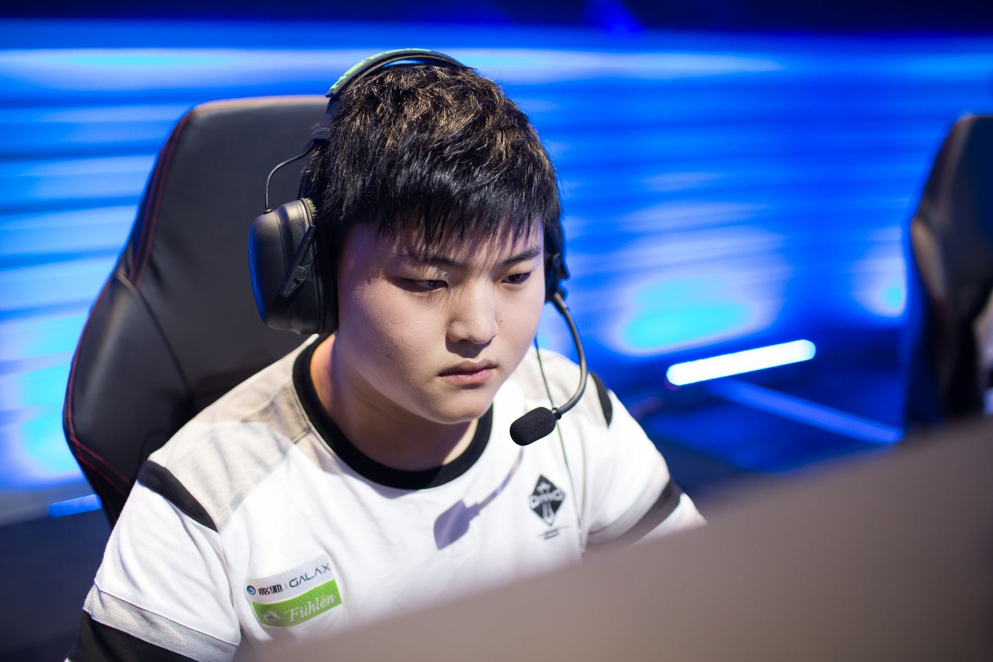 梯队是青年 梯队是青年